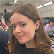 I provide affordable and custom English lessons online 1-1 or in small groups